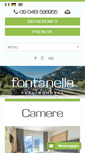 Mobile Screenshot of hfontanella.it